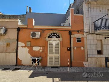 CASA INDIPENDENTE A TORREMAGGIORE