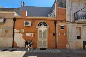 CASA INDIPENDENTE A TORREMAGGIORE