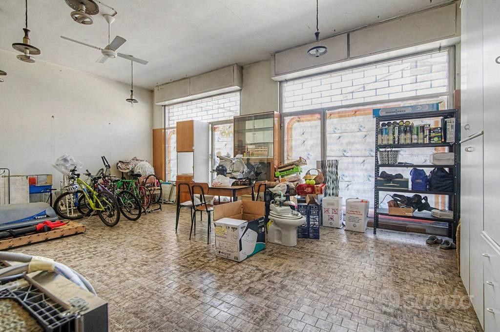 Immobile di 90 m² con 3 locali a Voghera - Vista 3