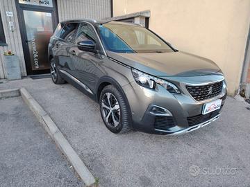 PEUGEOT 5008 BlueHDi 150 S&S GT Line 7 POSTI-E 6