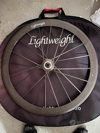 Ruote Lightweight Meilenstein Disc (2022)