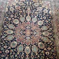 Bel tappeto persiano 120x180