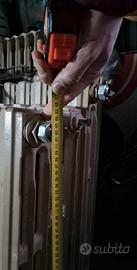 Termosifoni in ghisa