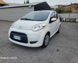 Citroen C1 1.0 5 porte -5 AUTOMATICA EURO 5