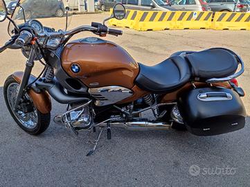 BMW R 1200 C Avantgarde - 2000