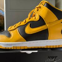 Dunk Hi Wu tang clan