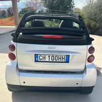 Smart diesel cabrio