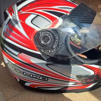 casco go kart