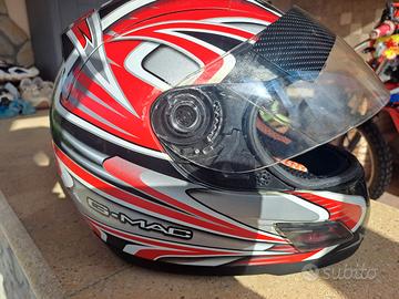 casco go kart