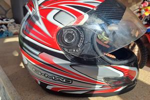 casco go kart
