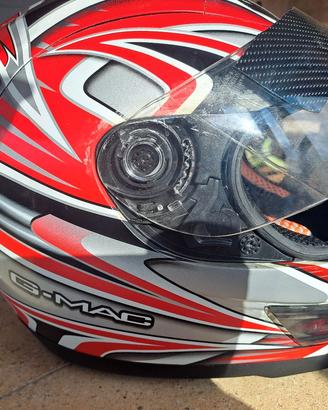 casco go kart