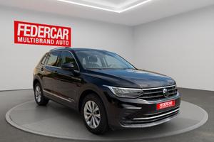 Volkswagen Tiguan 2.0 TDI 150 CV SCR DSG Life