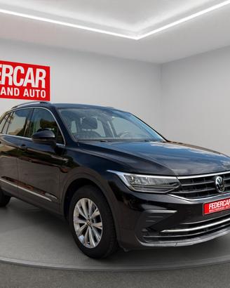 Volkswagen Tiguan 2.0 TDI 150 CV SCR DSG Life
