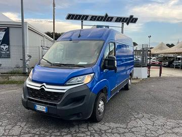 Citroen Jumper 33 BlueHDi 120 S&S PC-TN Furgone