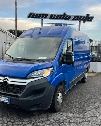 Citroen Jumper 33 BlueHDi 120 S&S PC-TN Furgone