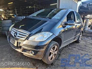 MERCEDES CLASSE A W169 A 150 95CV 04-12 -Ricambi