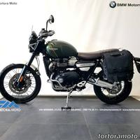 TRIUMPH Scrambler 1200 XC Abs