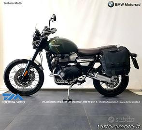 TRIUMPH Scrambler 1200 XC Abs
