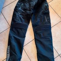 Pantaloni moto befast
