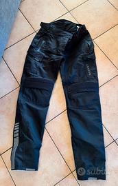 Pantaloni moto befast