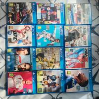 Giochi PlayStation 4