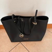 Borsa Michael kors nera