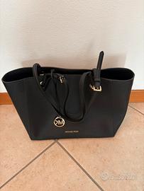 Borsa Michael kors nera