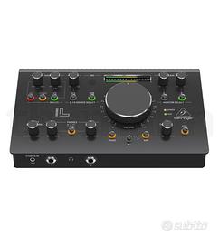 Behringer Studio L