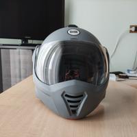 Casco modulare taglia L (59-60cm)