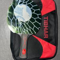 Racchetta da professionista ping pong