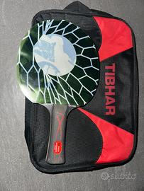 Racchetta da professionista ping pong