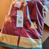 tuta as roma adidas limited edition