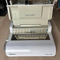 Rilegatrice elettrica