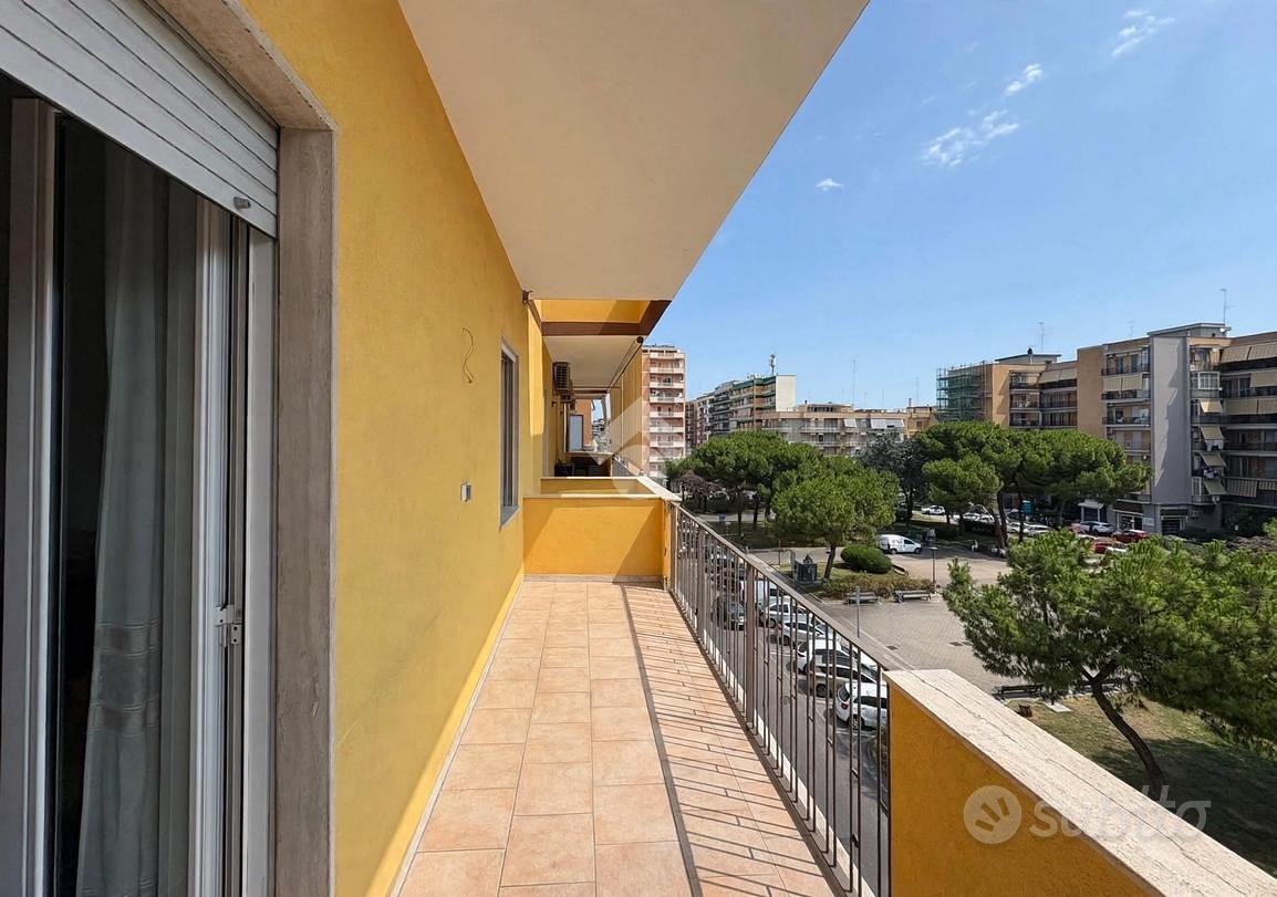 Appartamento – Bari, Poggiofranco, Municipio 2 - Altro