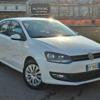 Volkswagen Polo 1.6 5 porte Highline BiFuel