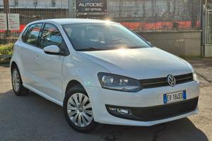 Volkswagen Polo 1.6 5 porte Highline BiFuel