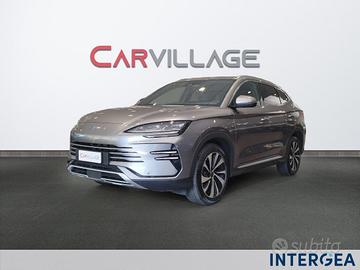 BYD Seal U DM-i 1.5 phev Comfort 2wd