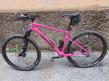cannondale scalpel ht carbon 4
