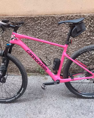 cannondale scalpel ht carbon 4