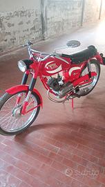 Corsarino 48Z  anno 1967