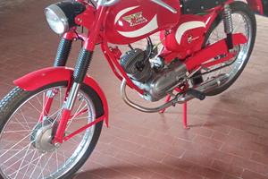 Corsarino 48Z  anno 1967