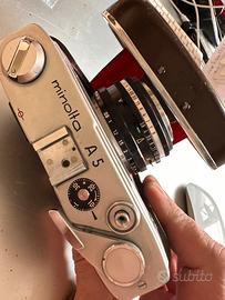 Minolta A5