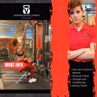 Personal Trainer Parco Sempione e Dintorni Milano