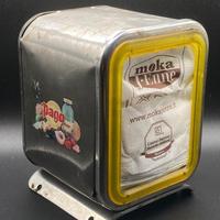 Portatovaglioli bar vintage