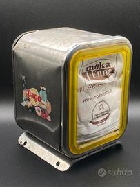 Portatovaglioli bar vintage