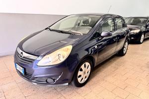 Opel Corsa 1.2 5 Porte Benz/Gpl Cosmo - 2009