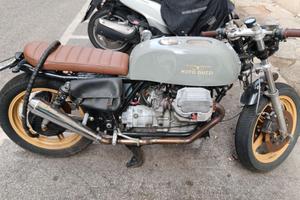 Moto Guzzi t5 850cc del 1991