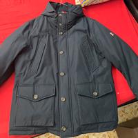 Parka Tommy Hilfiger