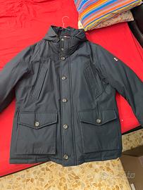 Parka Tommy Hilfiger