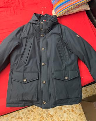 Parka Tommy Hilfiger